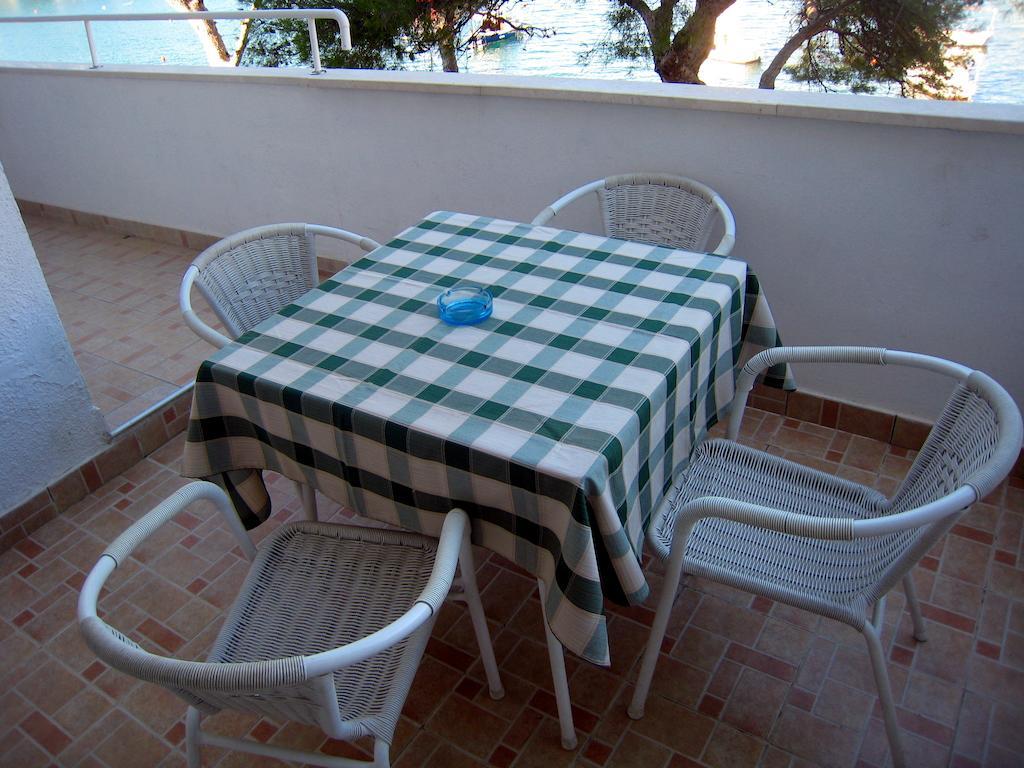 Apartments Boras Cavtat Rum bild
